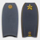 Stealth Golden Child 41.5" - Grey/Grey