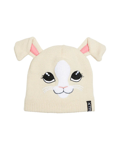 XTM Wild Kids Beanie - Bunny