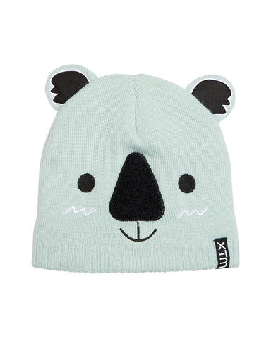 XTM Wild Kids Beanie - Koala