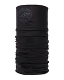 XTM Montage Neck Tube - Black