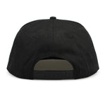 Viper Definitive Hat - Black