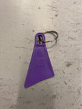 Nife Fin Keyring - Multi Colours CLICK HERE