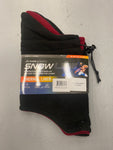 Snow Life Microfleece Neck Warmer