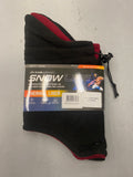 Snow Life Microfleece Neck Warmer