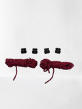 Wakeboard Lace Kit - Pink
