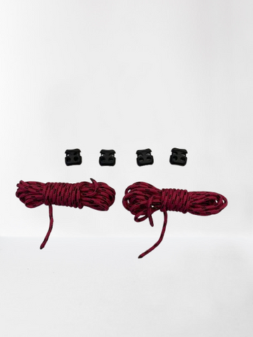 Wakeboard Lace Kit - Pink