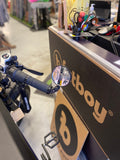 Ebike Side Mirror - SWS