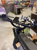 Kids Bike Handlebar Extension
