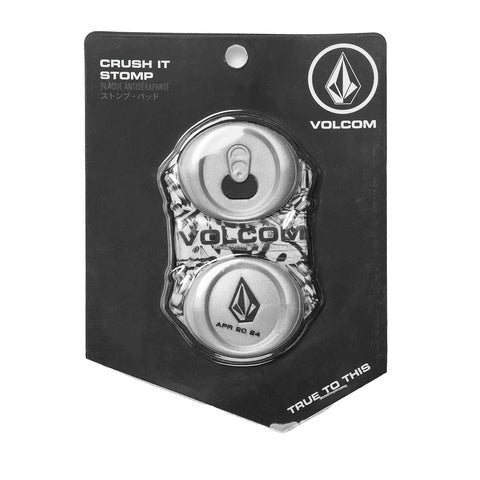 Volcom Crushed Can Stomp Pad