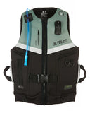 JetPilot Venture Mens Lifejacket - Sage