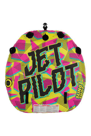 JetPilot Slingshot Towable - 2 person