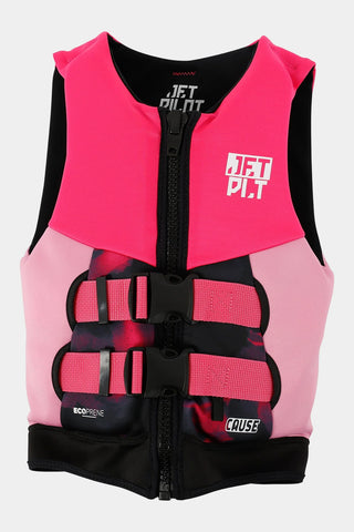 JetPilot - The Cause Youth - Pink