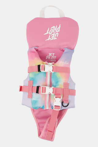 JetPilot - The Cause Infant - Tie Dye