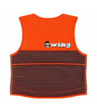 Wing Jnr Orbit - Orange (2027)