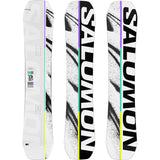 Salomon Huck Knife 2026