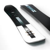 Salomon Sight - Black White