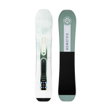 Salomon Bliss - White Green Black