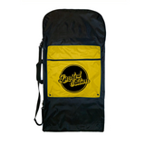 Limited Edition Basic Bodyboard Cover - Multiple Colours