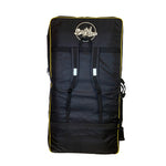 Limited Edition Pro Deluxe Padded Board Cover - Black/Yellow