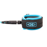 O&E Diamond Flex Comp 5" - Blue