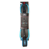 O&E Diamond Flex Comp 5" - Blue