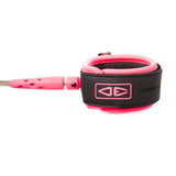 O&E Diamond Flex Regular 6" - Black Pink
