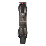 Ocean & Earth Diamond Flex 9'0 Leash - Longboard