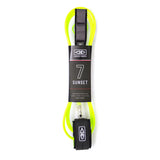 O&E Sunset Leg rope 7" - Multi Colours CLICK HERE