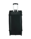 XTM Wheelie Duffle Bag - Winter Moss 80L