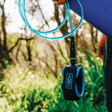 O&E Diamond Flex Comp 5" - Blue