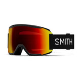 Smith Squad - Black Red
