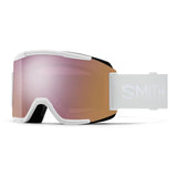 Smith Squad - White