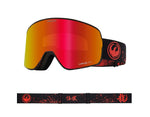 Dragon NFX2 Kaiju - Lumalens Red Ion + LL Rose
