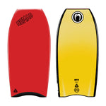 Nomad Novy Prodigy D12 - Red/Yellow 40"