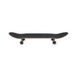 Grizzly Complete Skateboard 8" - Smokey