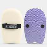 STEALTH PLUGGA HANDBOARD - Multi Colours CLICK HERE