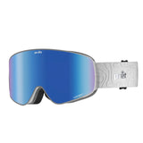 Pret Effect Magnetic Photochromic Blue - White Texture BONUS LENS