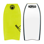 Nomad - Rogue Zed Core 43" - lime/white