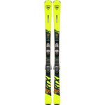 Rossignol Reach RTX 163
