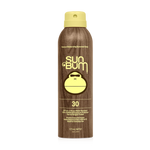 Sun Bum Spray on Lotion - SPF30