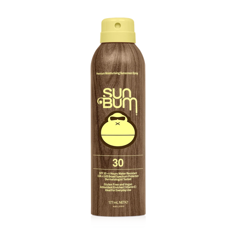 Sun Bum Spray on Lotion - SPF30