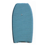 O&E Stretch Bodyboard Cover - Blue