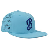 Science Revival Hat - Blue