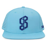 Science Revival Hat - Blue