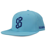 Science Revival Hat - Blue