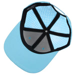 Science Revival Hat - Blue