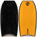 Science Concept Blade 41.25" - Black Tangerine