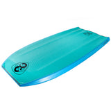 Science Concept Drifta 42.8" - Aqua Turquoise