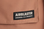 Airblaster Stay Wild - Blush