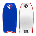 Funkshen STONE HYPER - D12 Bodyboard - 41"